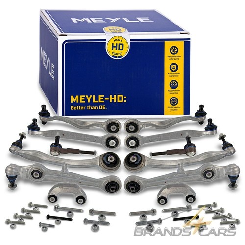 Meyle querlenker satz vorne - hd,