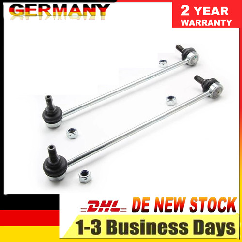 Koppelstange pendelstütze - 2x,