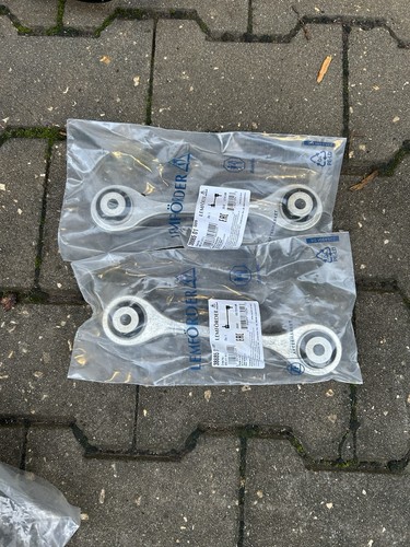 Lemförder koppelstangen - lemfÖrder,
