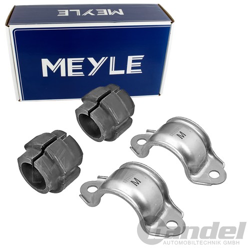 Meyle stabilisatorlager vorne - meyle,