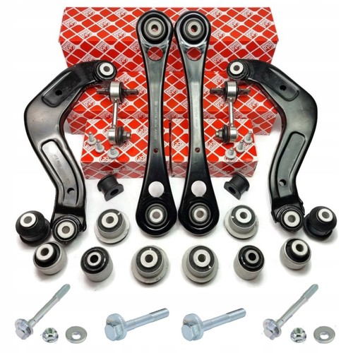 Febi querlenker satz - querlenker,