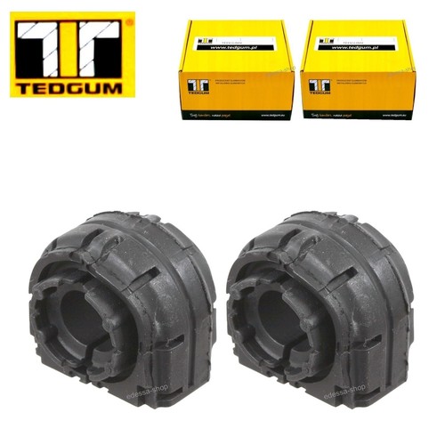 Stabilisatorlager hinten - 2x,