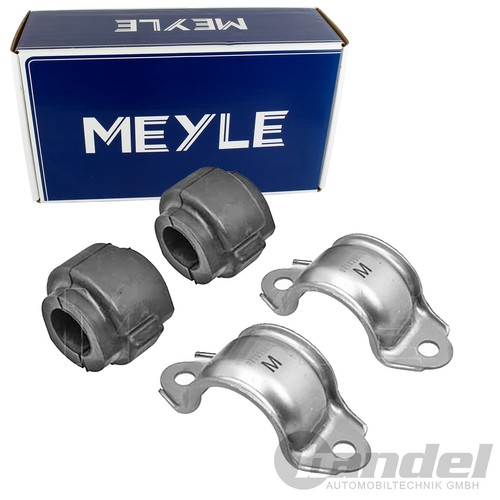 Meyle stabilisatorlager vorne - meyle,