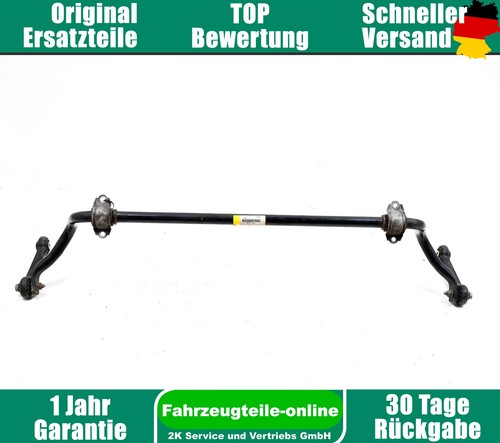 Stabilisator vorderachse audi - stabilisator,