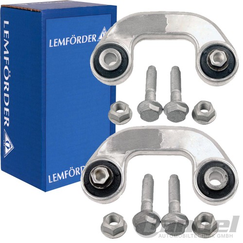 Lemförder stabilisator - 2x,