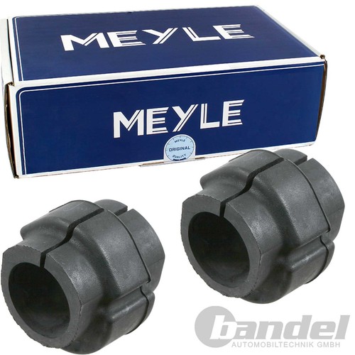 Meyle lagerung stabilisator - meyle,