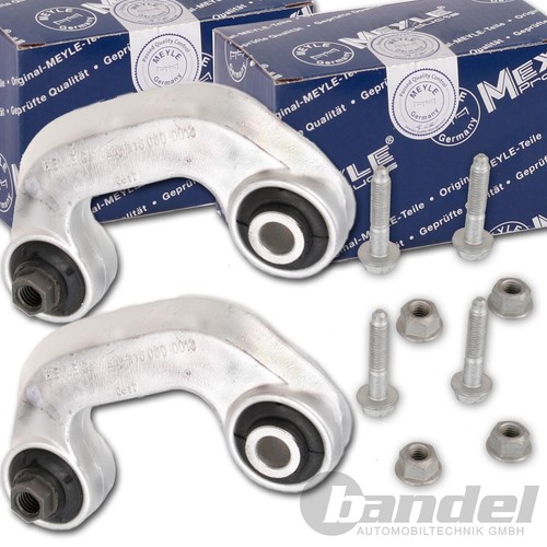 Meyle koppelstange vorne - 2x,