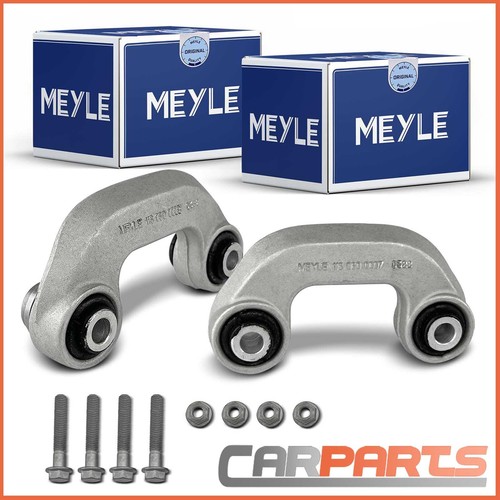 Meyle koppelstange vorne - 2x,