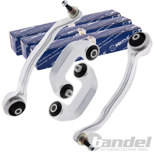 Meyle querlenker - hd,