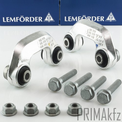 Lemförder koppelstange - 2x,