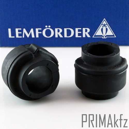 Lemförder stabilisator - 2x,