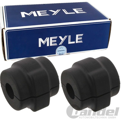 Meyle lagerung stabilisator - 2x,