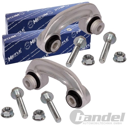 Meyle koppelstange vorne - 2x,