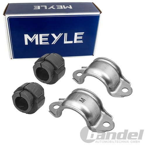 Meyle stabilisatorlager vorne - meyle,