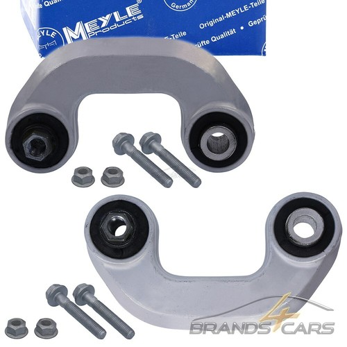 Meyle koppelstange strebe - meyle,