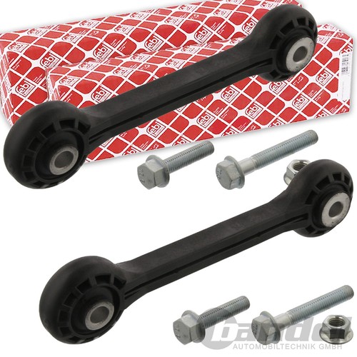 Febi koppelstange - 2x,