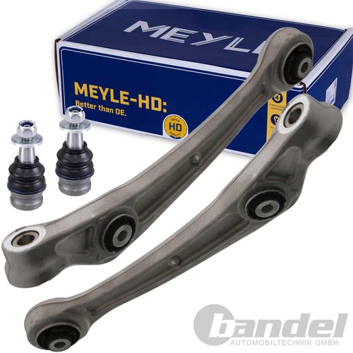 Meyle hd - 2x,