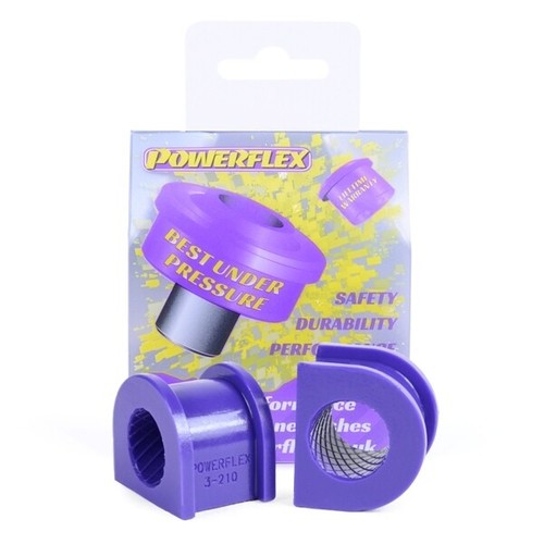 Powerflex stabilisatorlager - powerflex, pu