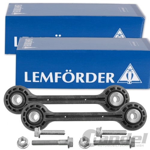 Lemförder koppelstange - lemfÖrder,