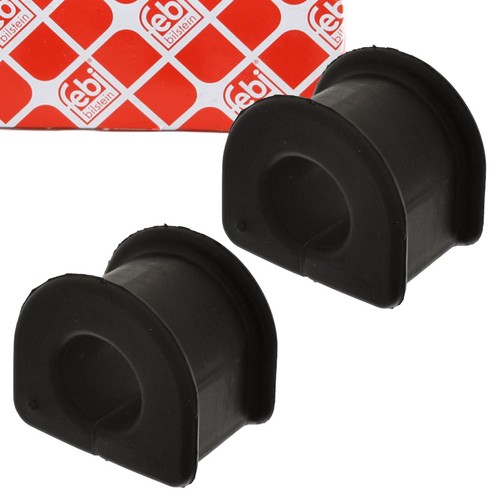 Febi stabilisatorlager - 2x,