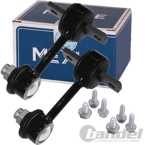 Meyle koppelstange stabi - 2x,