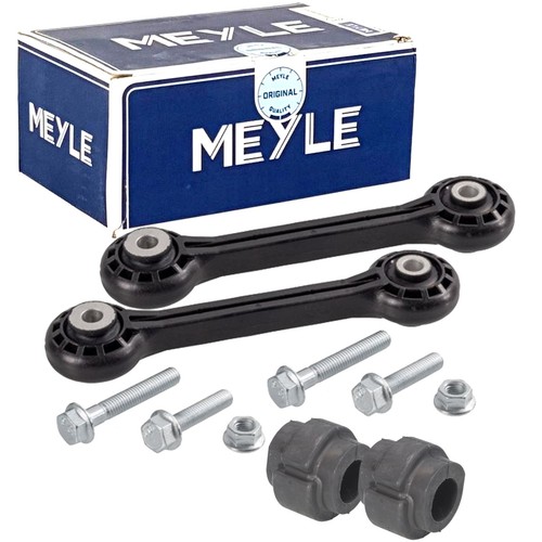 Meyle koppelstange lagerung - meyle,