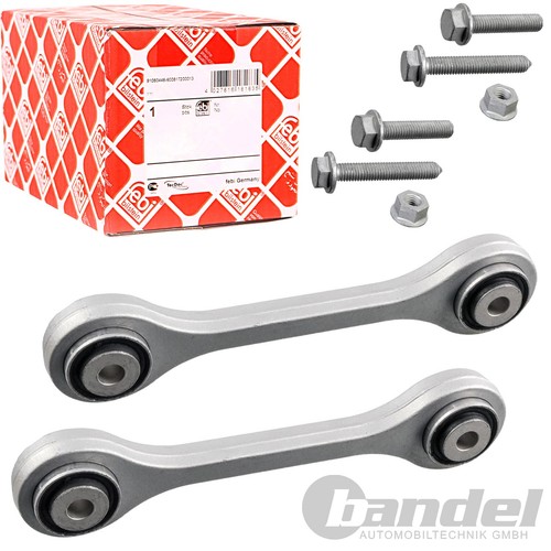 Febi koppelstange vorne - 2x,