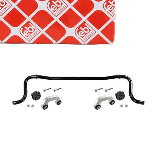 Febi stabilisator 2x - stabilisator, +
