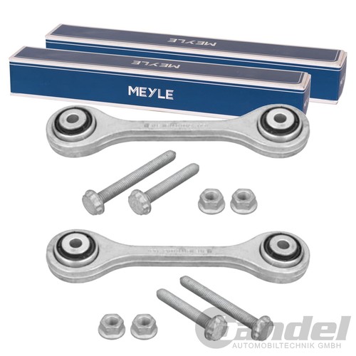 Meyle koppelstangen vorne - 2x,