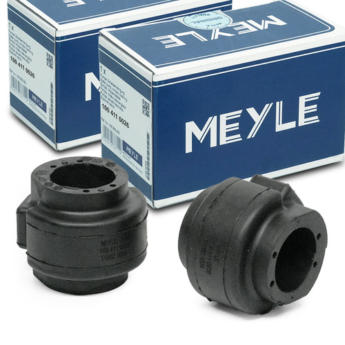Meyle stabilisator lager - 2x,
