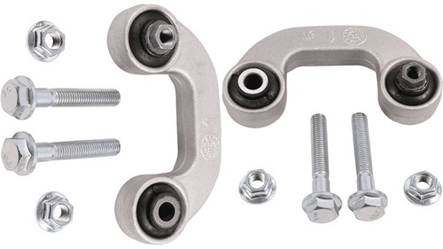 Koppelstange stabilisator - 2x,