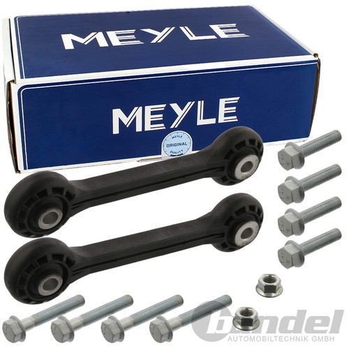 Meyle koppelstange vorne - 2x,