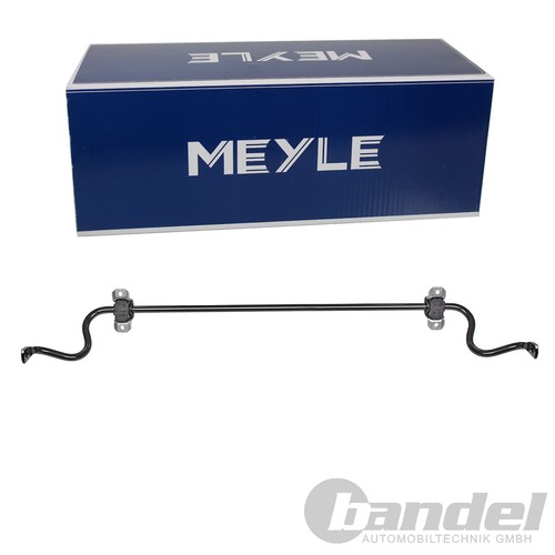 Meyle 16mm stabi mit lager - mit, &