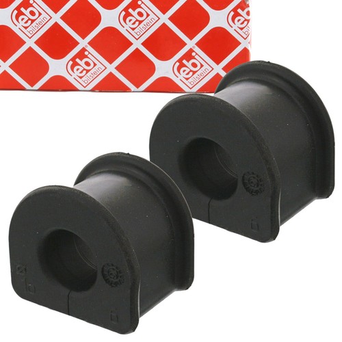 Febi stabilisatorlager für - 2x,
