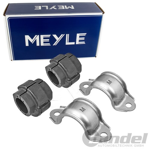Meyle stabilisatorlager vorne - stabilisatorlager,