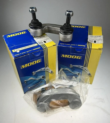 Moog stange strebe - stange/strebe, für