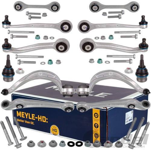 Meyle querlenker satz - querlenker,
