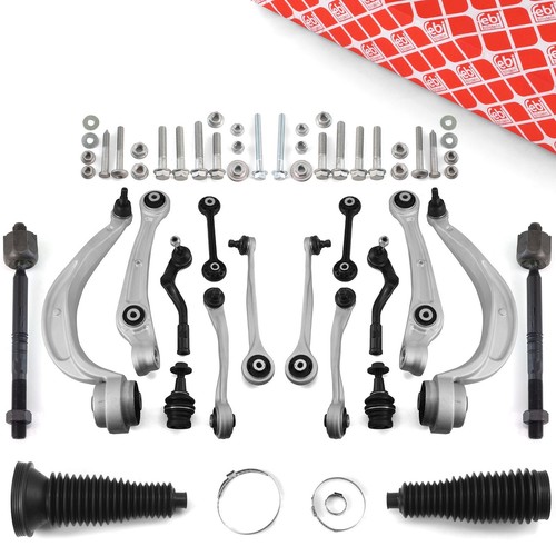 Querlenkersatz rep satz stabi - querlenkersatz,