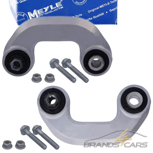 Meyle koppelstange strebe - meyle,